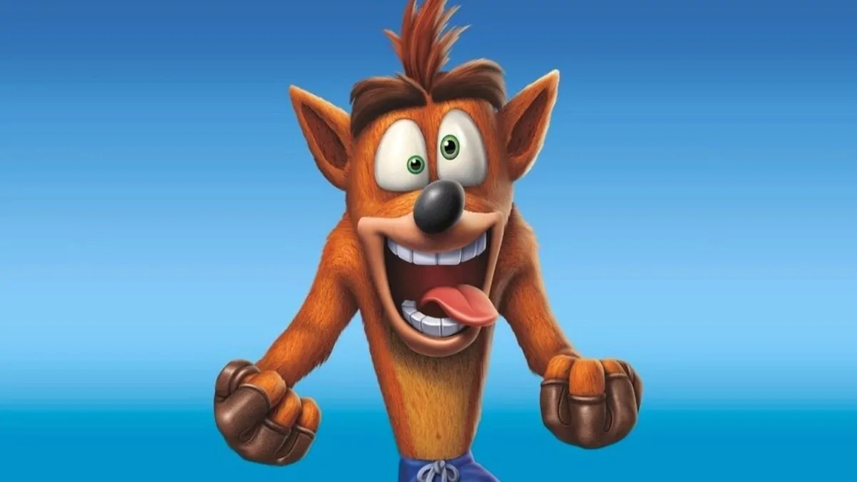 'Crash Bandicoot 4: It's About Time' tem imagens vazadas