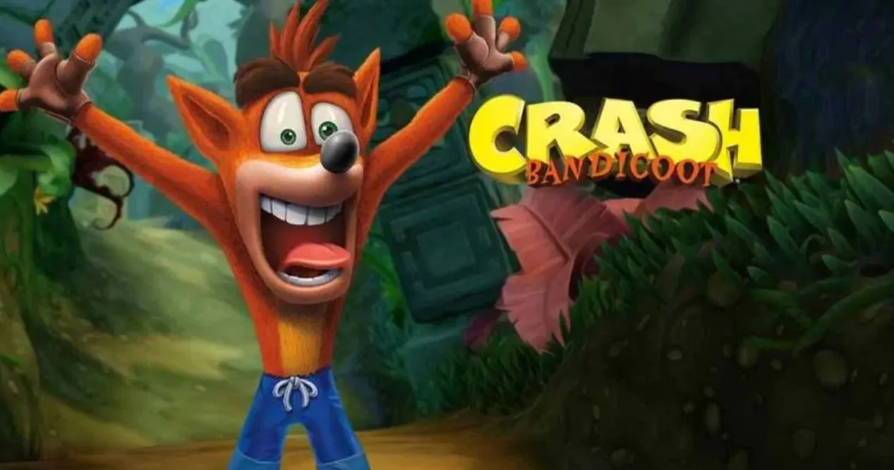 Crash Bandicoot 4: It's About Time vaza novas informações