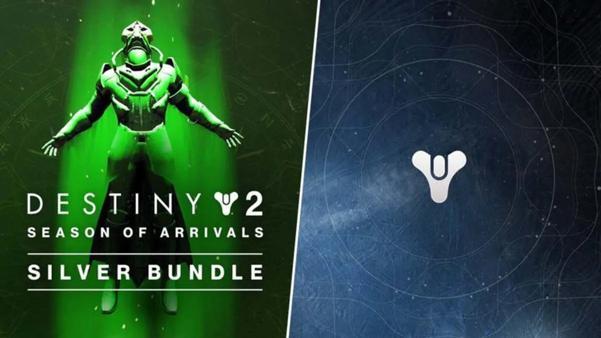 Expansão de Destiny 2 vaza na PlayStation Store da Australia