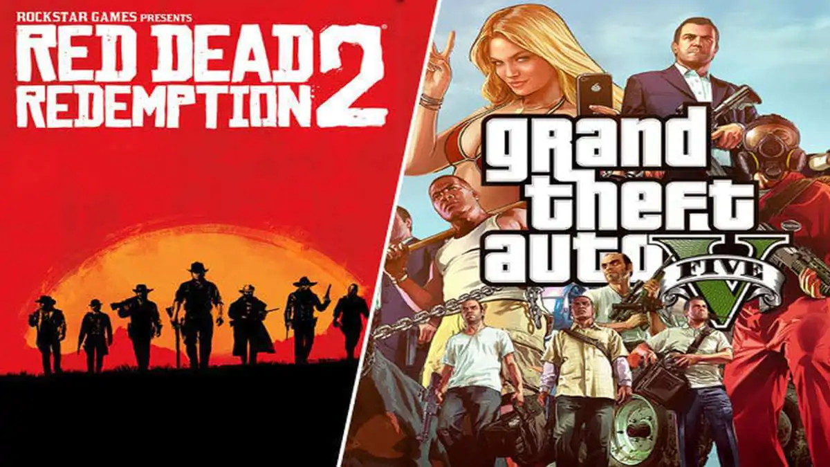 Servidores de GTA V e Red Dead 2 offline hoje em apoio a George Floyd