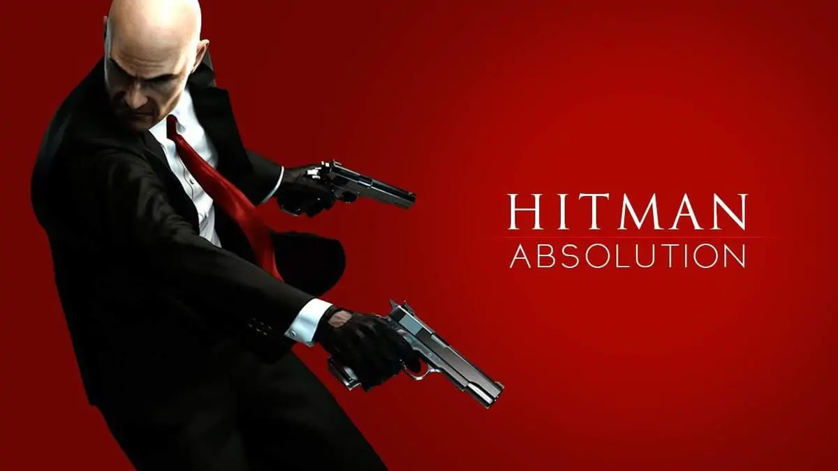 Hitman: Absolution gratuito, confira o link e adquira o seu!