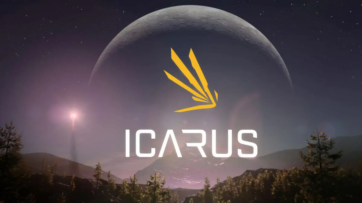 Icarus: jogo de sobrevivência do criador do DayZ anunciado
