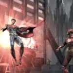 injustice xbox360