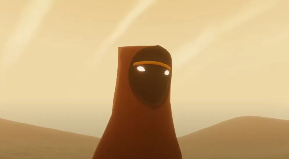 Versão para PC de Journey já está disponível na Steam