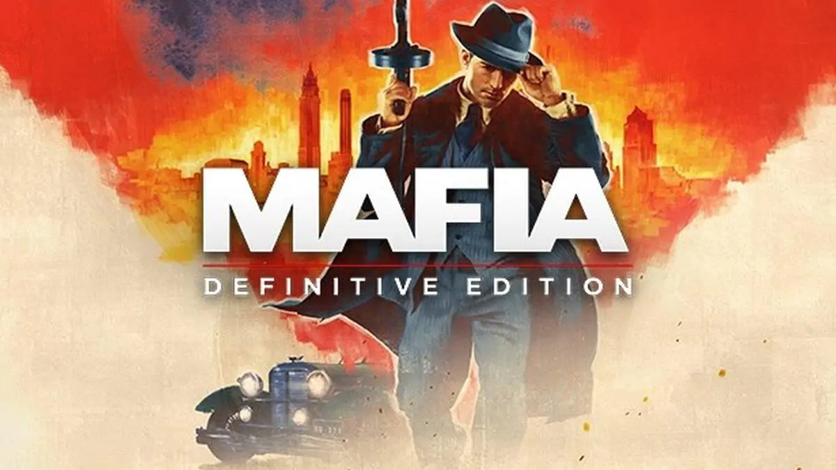 Mafia: Definitive Edition anunciado para Agosto pela Hangar13