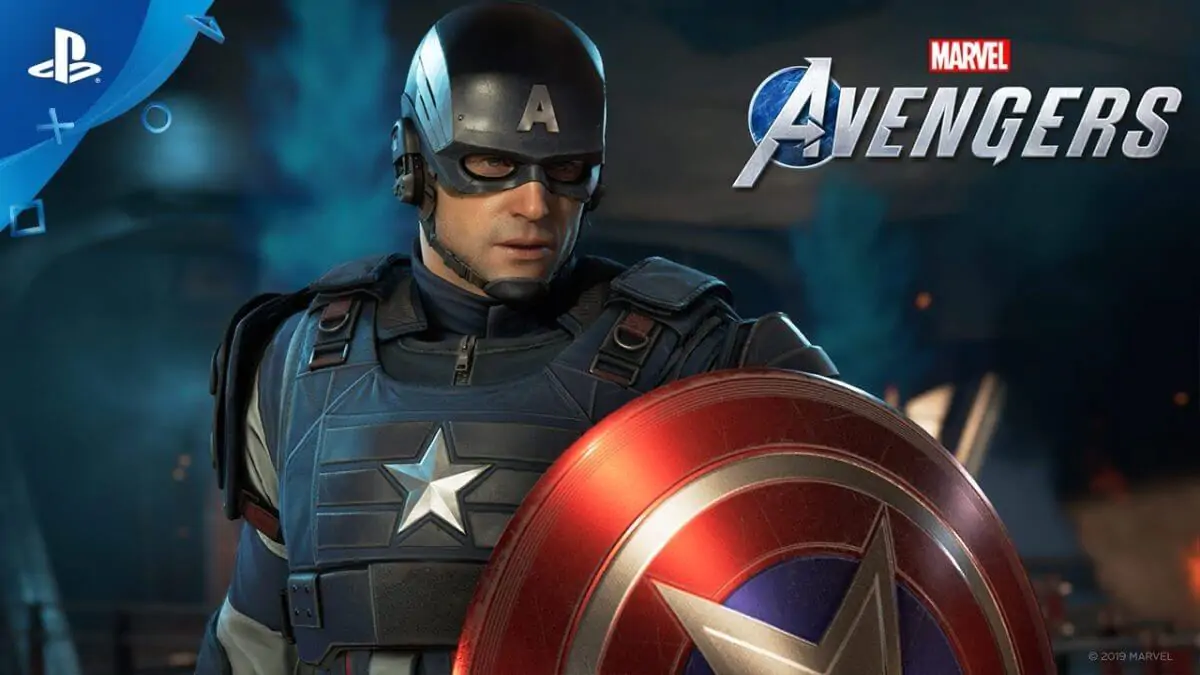 Marvel's Avengers ganha novo trailer e mais informações sobre os heróis