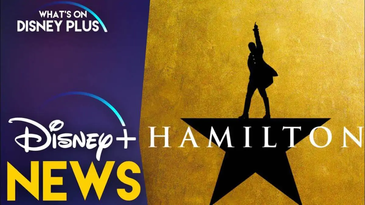Trailer de "Hamilton" liberado pela Disney+, confira!