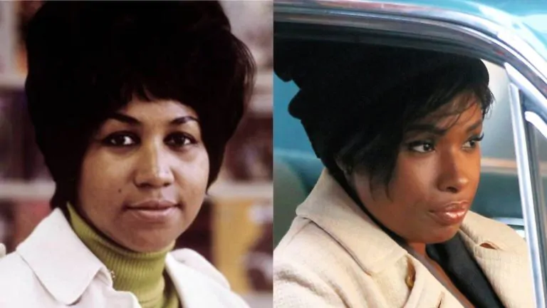 "Respect": Longa estrelado por Jennifer Hudson recebe trailer