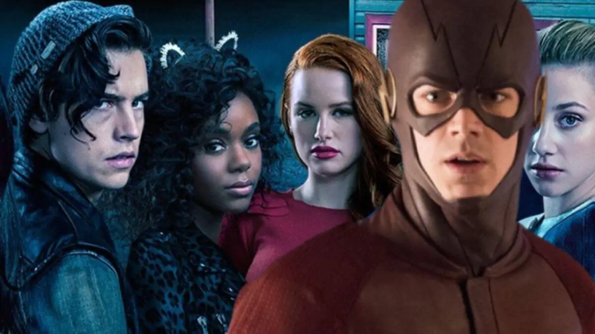 Flash, Riverdale e Charmed visam reiniciar a produção em agosto