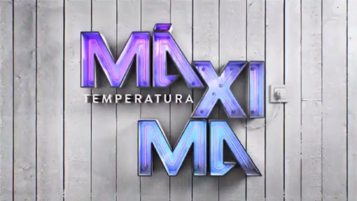 Confira o filme da "Temperatura Máxima" de hoje