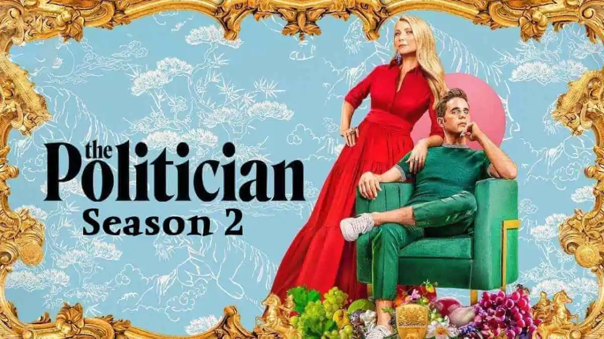 Netflix: trailer da segunda temporada de 'The Politician' chegou!