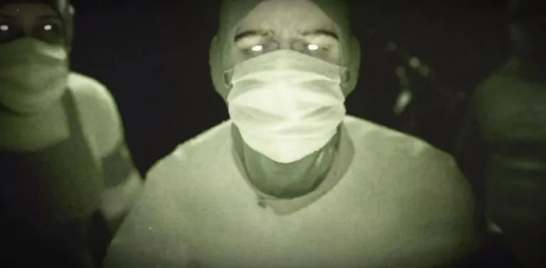 The Outlast Trails ganha trailer revelação
