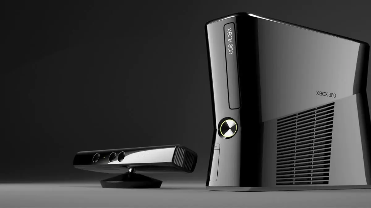 Lembrando o Xbox 360, um console que chegou para inovar