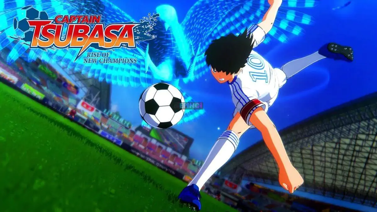 'Captain Tsubasa: Rise of New Champions' novas informações sobre o jogo que chega em agosto