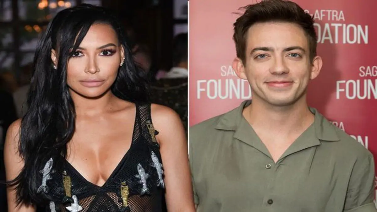 Naya Rivera: Kevin McHale, do Glee, diz que Cory Monteith 