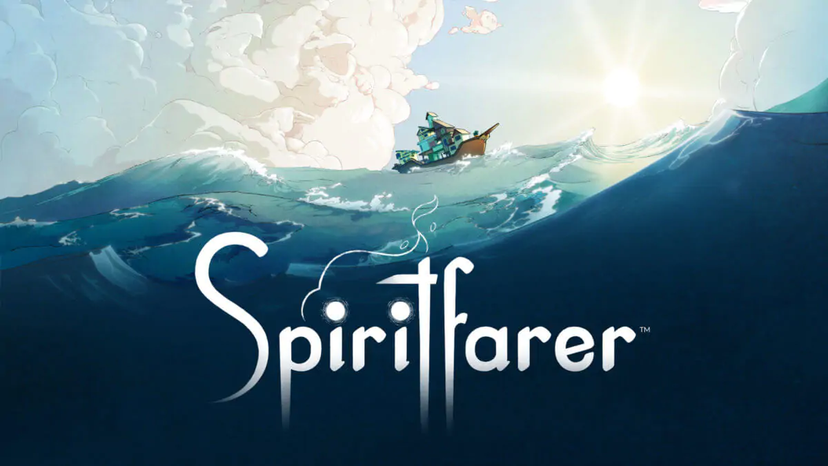 'Spiritfarer' também estará na Epic Games Store e no Stadia