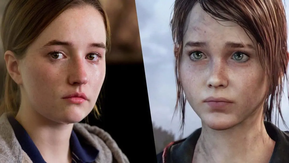 Kaitlyn Dever comenta sobre interpretar Ellie na série 'The Last of Us'