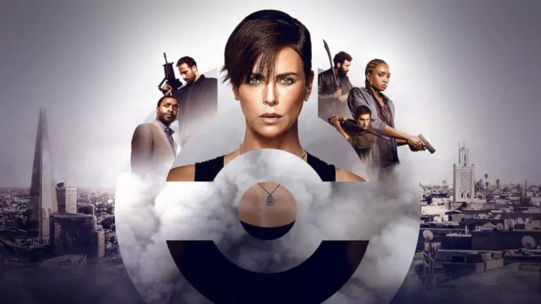 ‘The Old Guard’: Charlize Theron interpreta guerreira imortal em novo trailer
