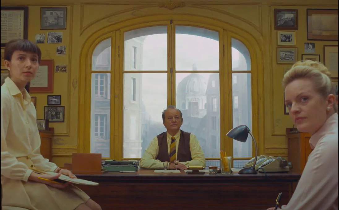 A Crônica Francesa | Novo longa de Wes Anderson ganha trailer e pôster