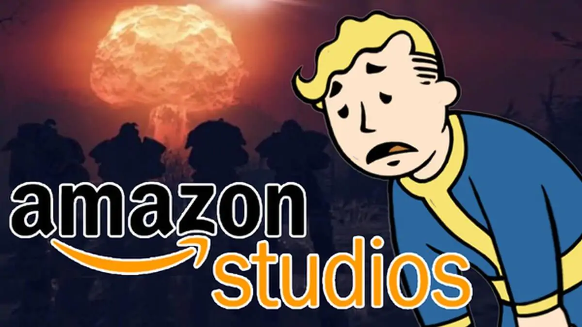 'Fallout' ganha série de TV pela Amazon Studios e Kilter Films