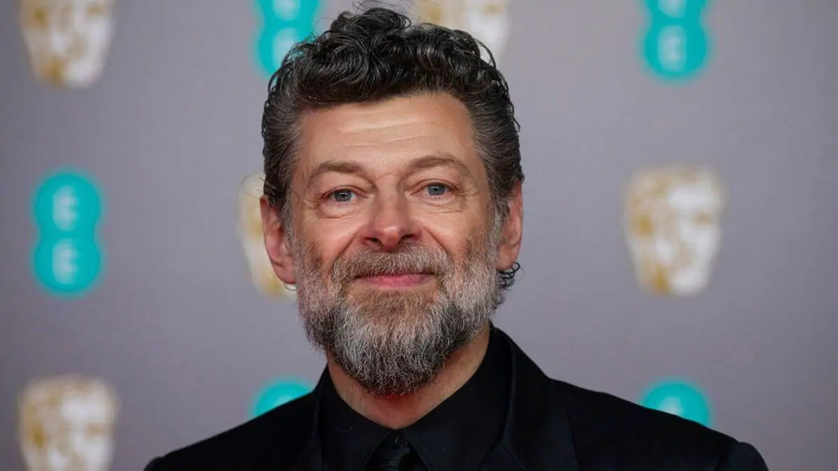 Andy Serkis narra o novo audiobook de 'O Hobbit'