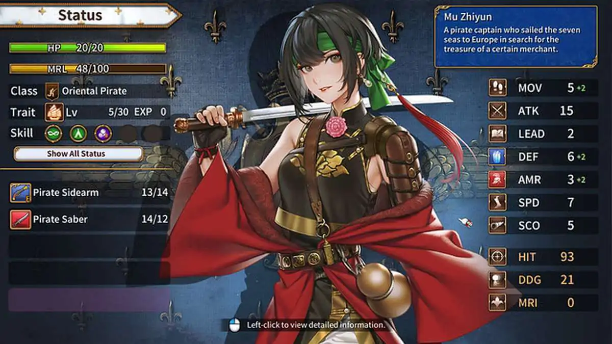 'Banner of the Maid' será lançado em agosto no PS4