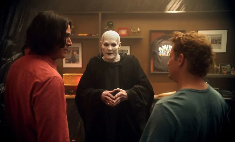 Bill & Ted: Encare A Música ganha teaser trailer nacional
