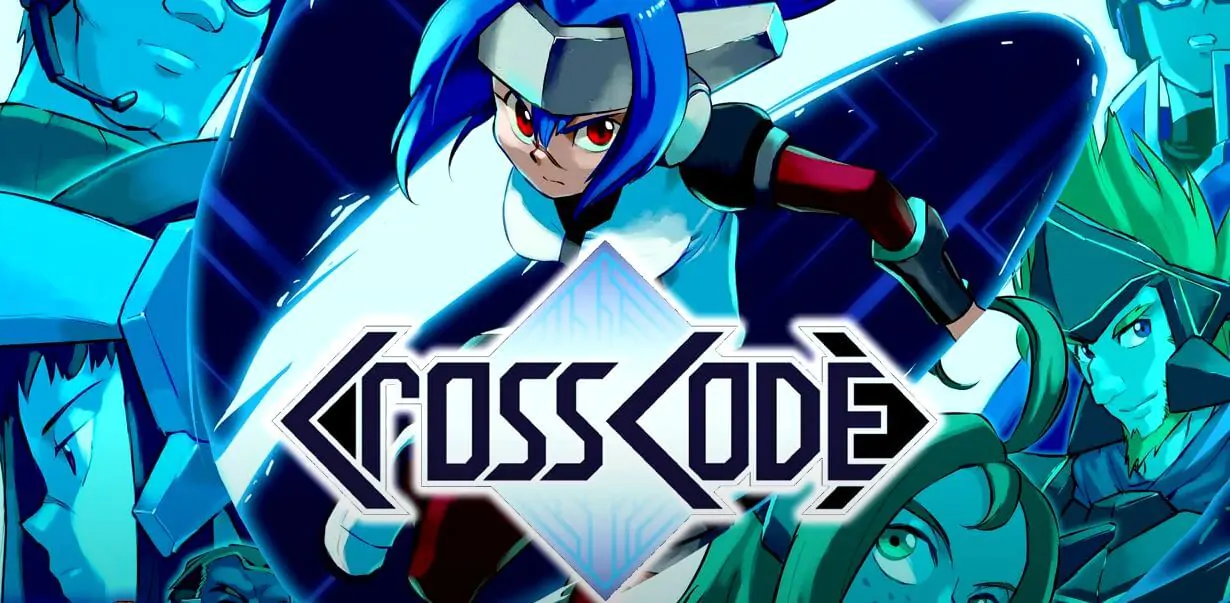 Primeiras impressões de Crosscode no Nintendo Switch