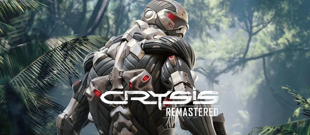 Crysis Remastered: Versão para Nintendo Switch recebe novo trailer