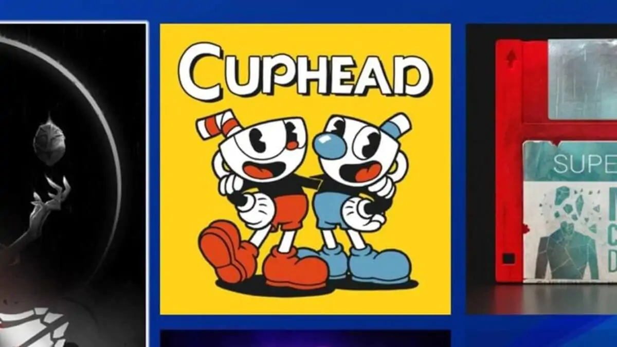 Cuphead aparece na PlayStation Store e pode ser oficializado hoje