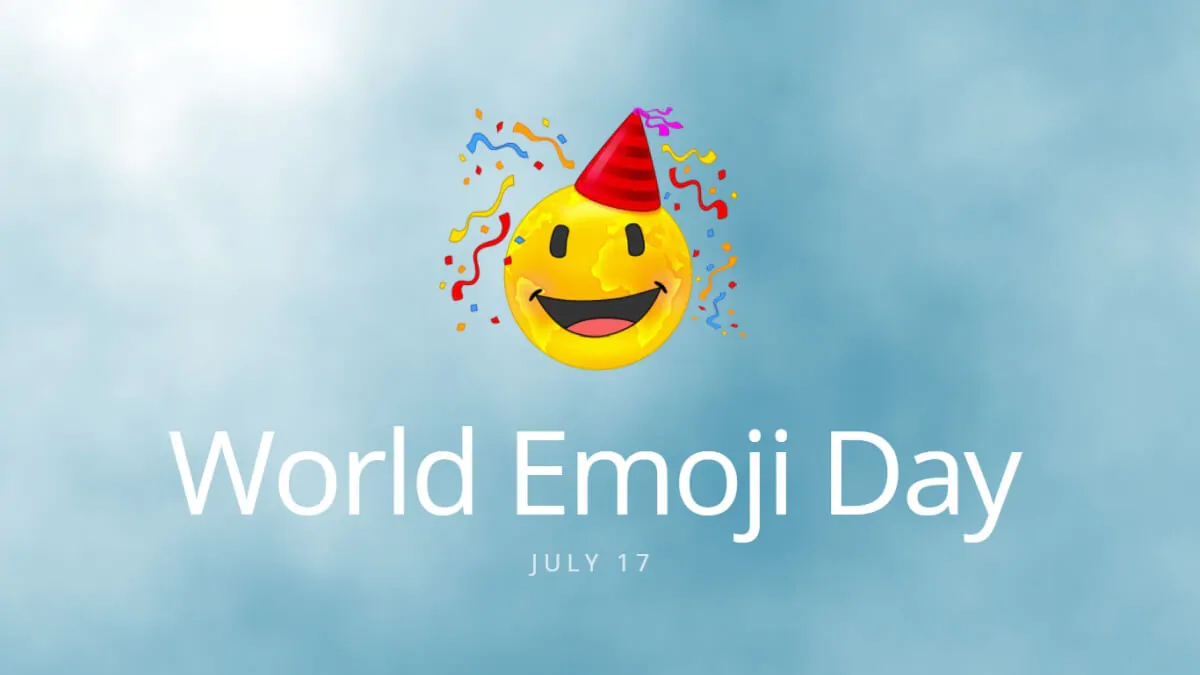 Dia Mundial dos Emoji: da pandemia às questões sociais, os emojis dizem tudo