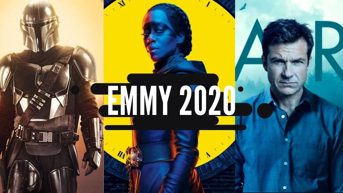 Emmy 2020: Séries Watchmen e Ozark são as mais indicadas