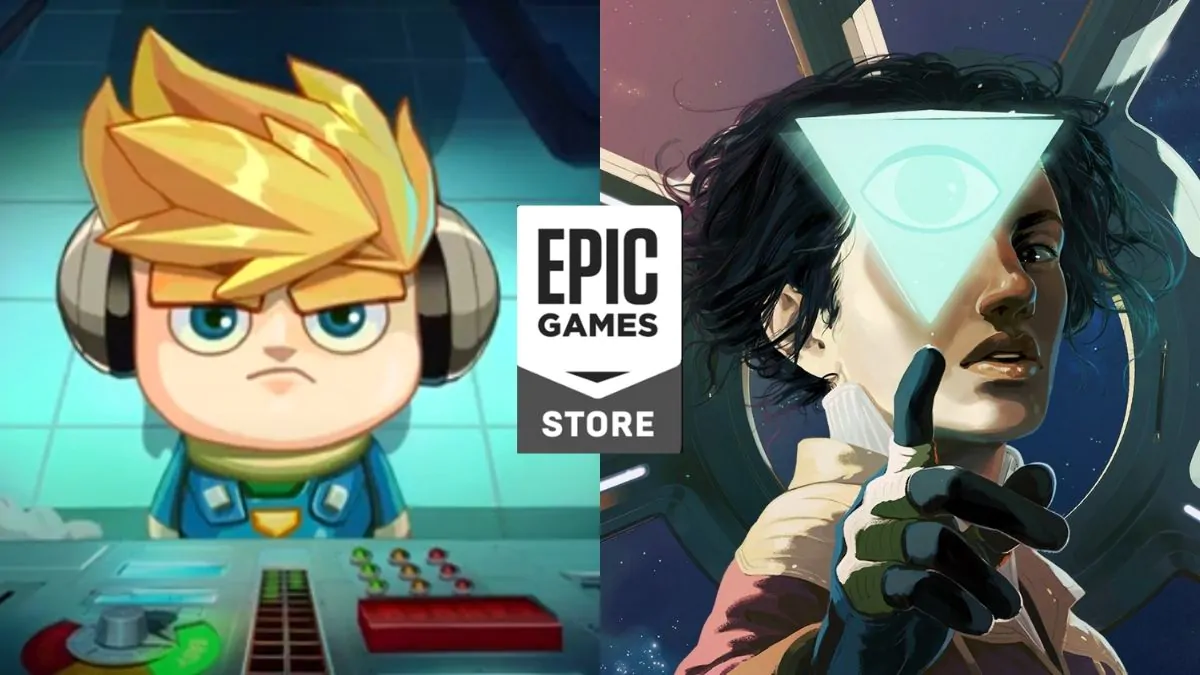 Epic Games Store: TACOMA e Next Up Hero são os jogos gratuitos da semana