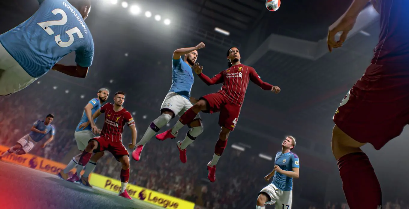 Primeiro trailer de FIFA 21 será revelado na quinta-feira (23)