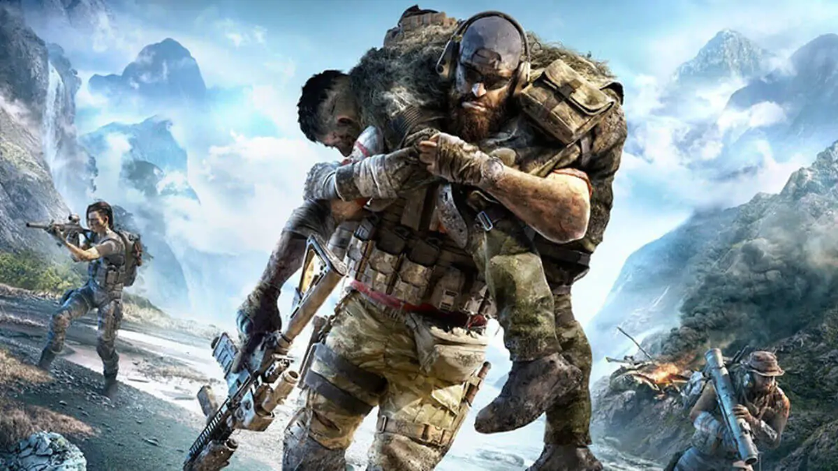 Ghost Recon Breakpoint: Confira as mudanças anunciadas no Ubisoft Forward