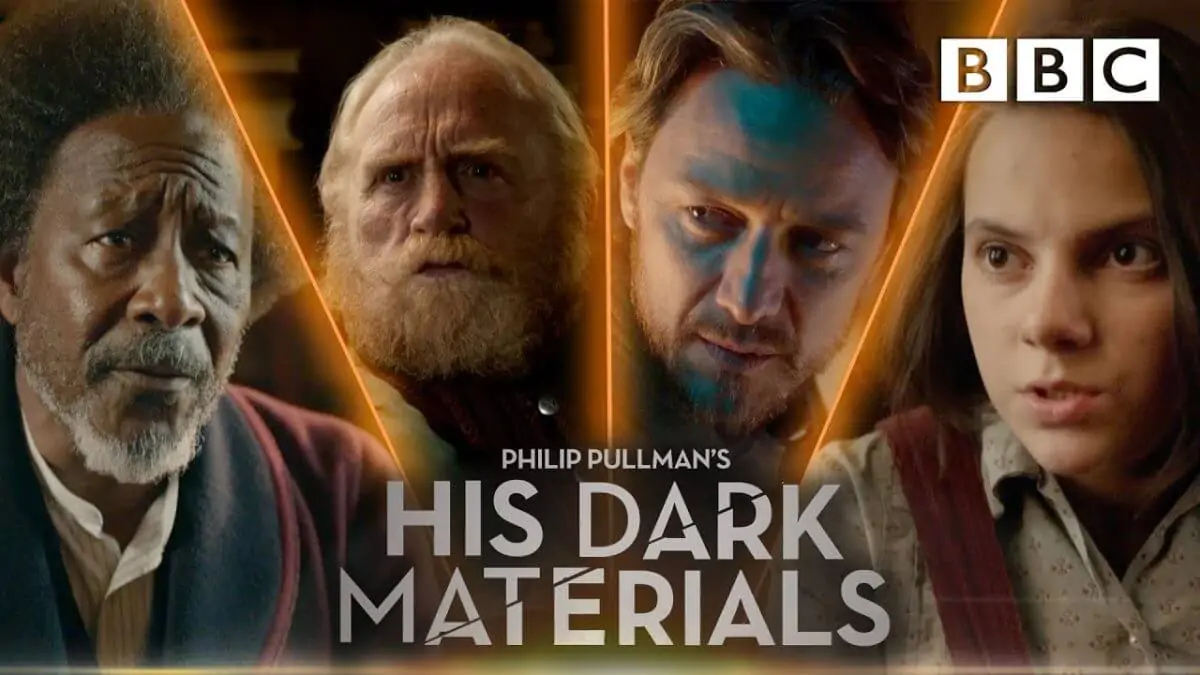 Comic-Con @Home: trailer de segunda temporada de 'His Dark Materials' divulgado, confira