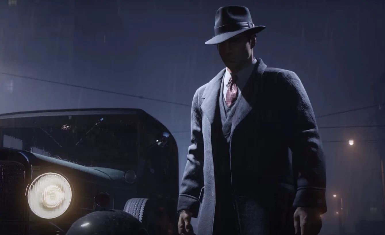 Mafia: Definitive Edition, remaster ganha gameplay de 15 minutos