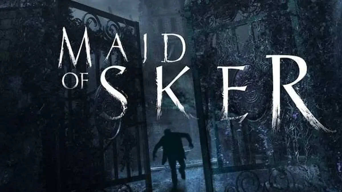 'Maid of Sker' leva o horror galês ao PS4 ainda este mês