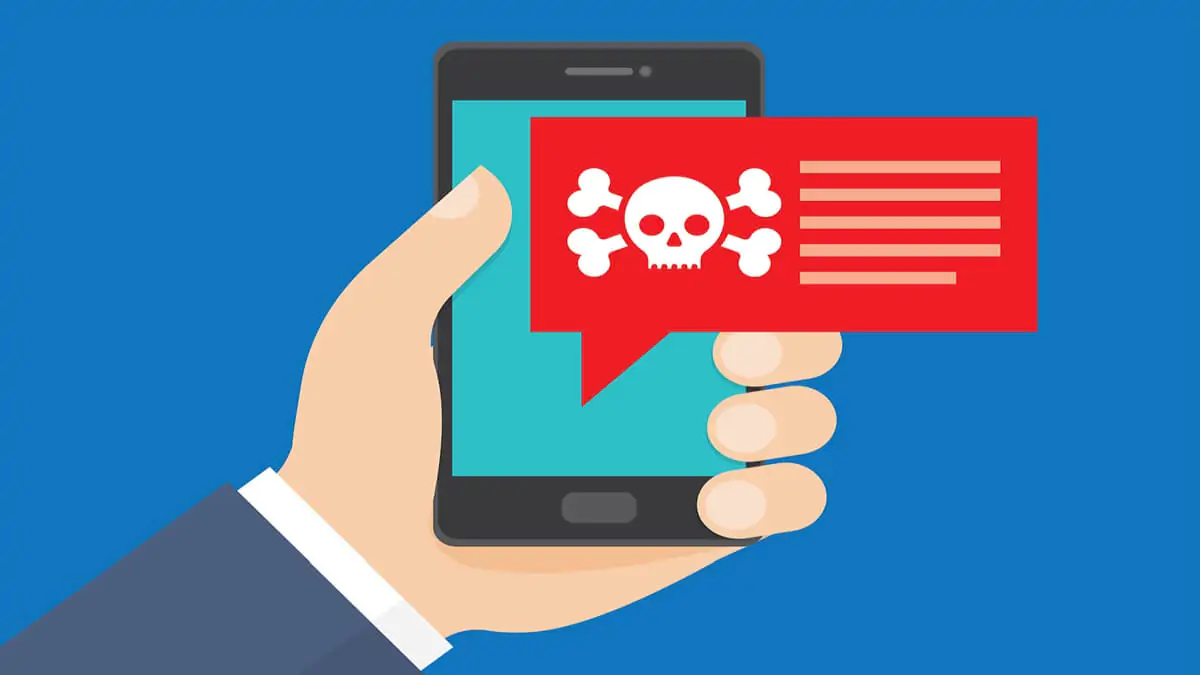 Malware encontrado pré-instalado em smartphones Android de baixo custo