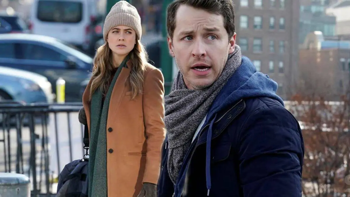 Segunda temporada de Manifest já disponível no Globoplay