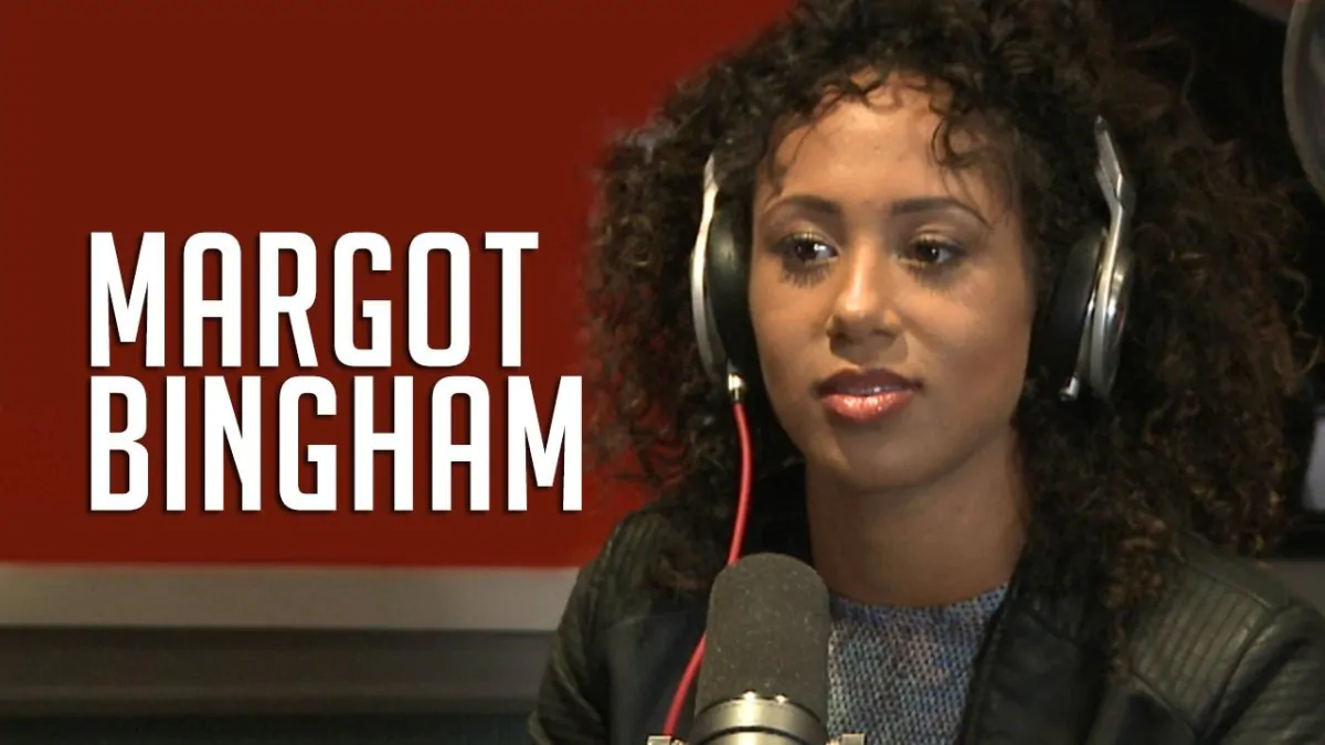 Margot Bingham se une ao elenco de The Walking Dead