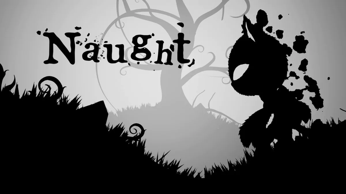 Jogo de plataforma 'Naught' chega ao Nintendo Switch hoje