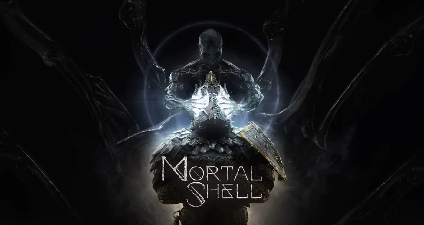 Primeiras impressões de Mortal Shell ao jogarmos a beta do game