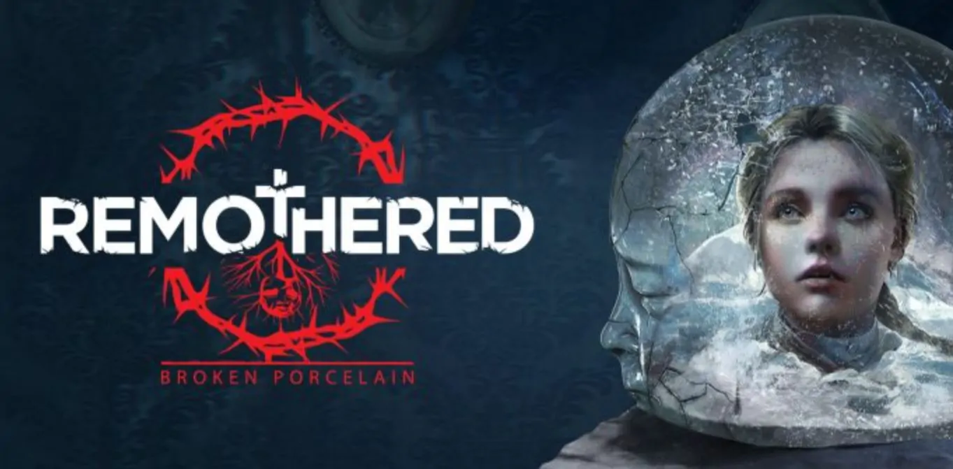 Remothered: Broken Porcelain é adiado para outubro