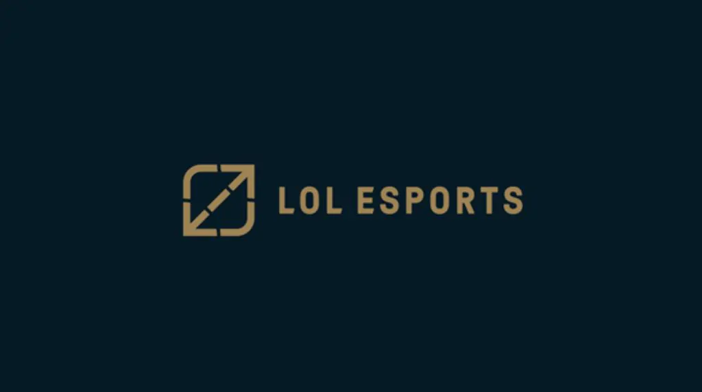 “LoL Esports”, a nova marca de esports da Riot!