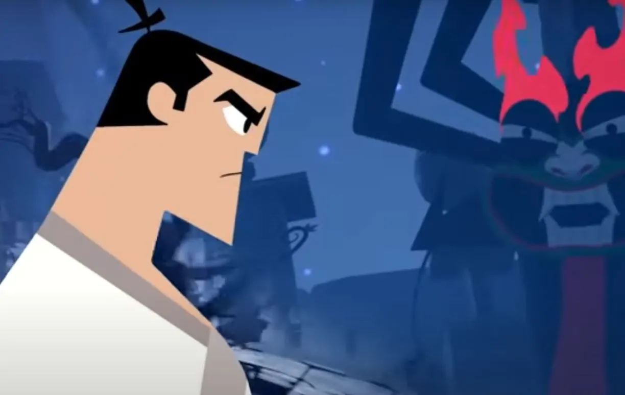 'Samurai Jack: Battle Through Time' chega em agosto