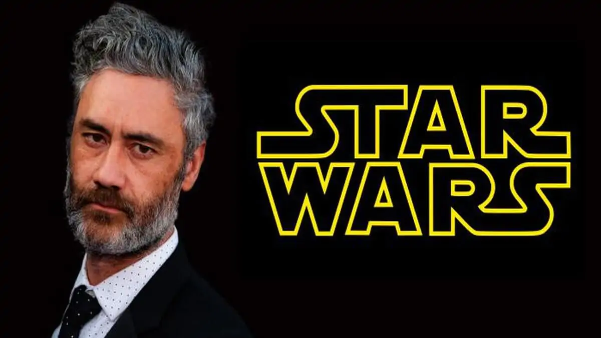 Taika Waititi começou a escrever seu filme de 'Star Wars'