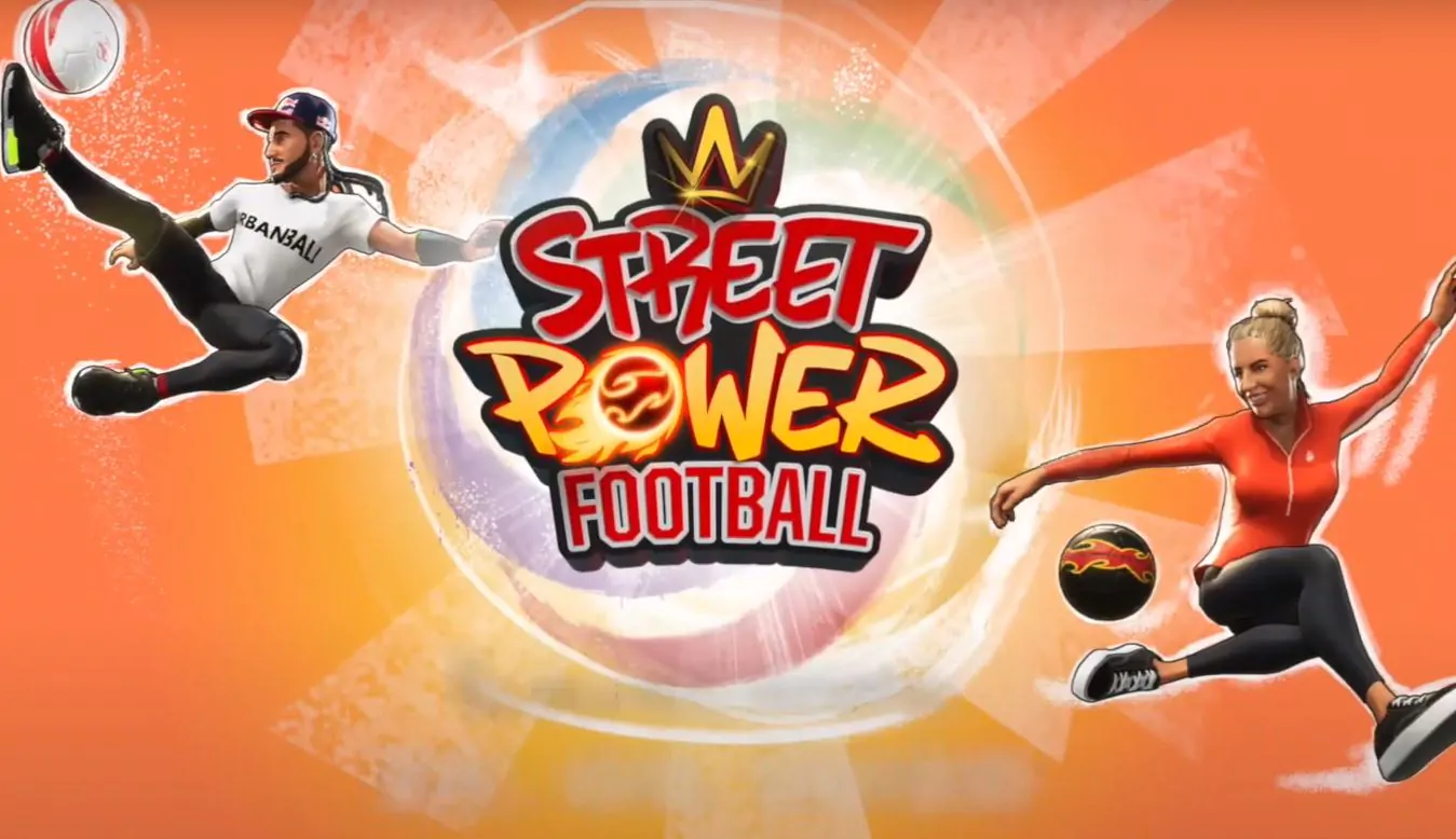 Street Power Football ganha trailer de gameplay