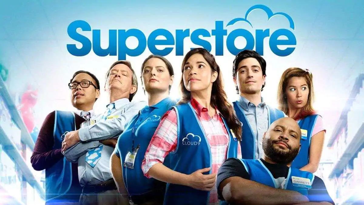 Superstore: 5ª temporada chega na Warner Channel em agosto