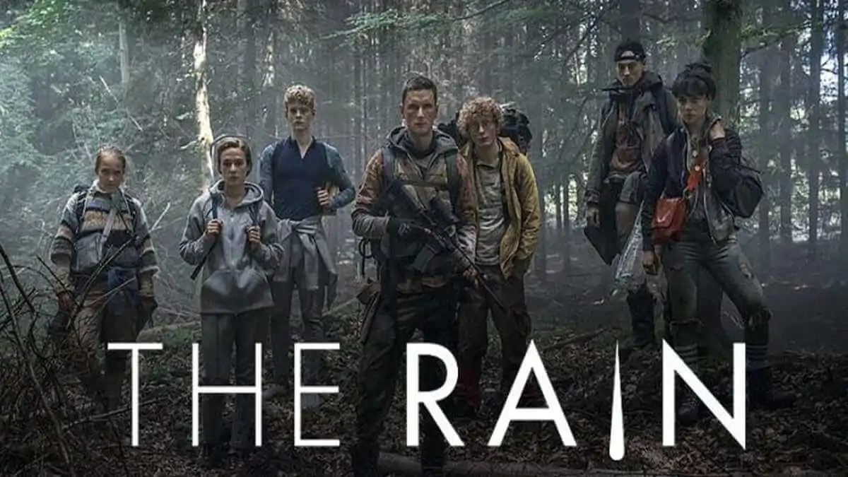 The Rain: Trailer de terceira e última temporada divulgado